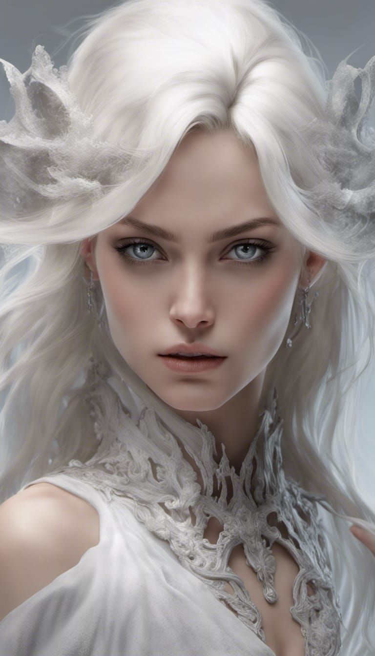 The Good WItch