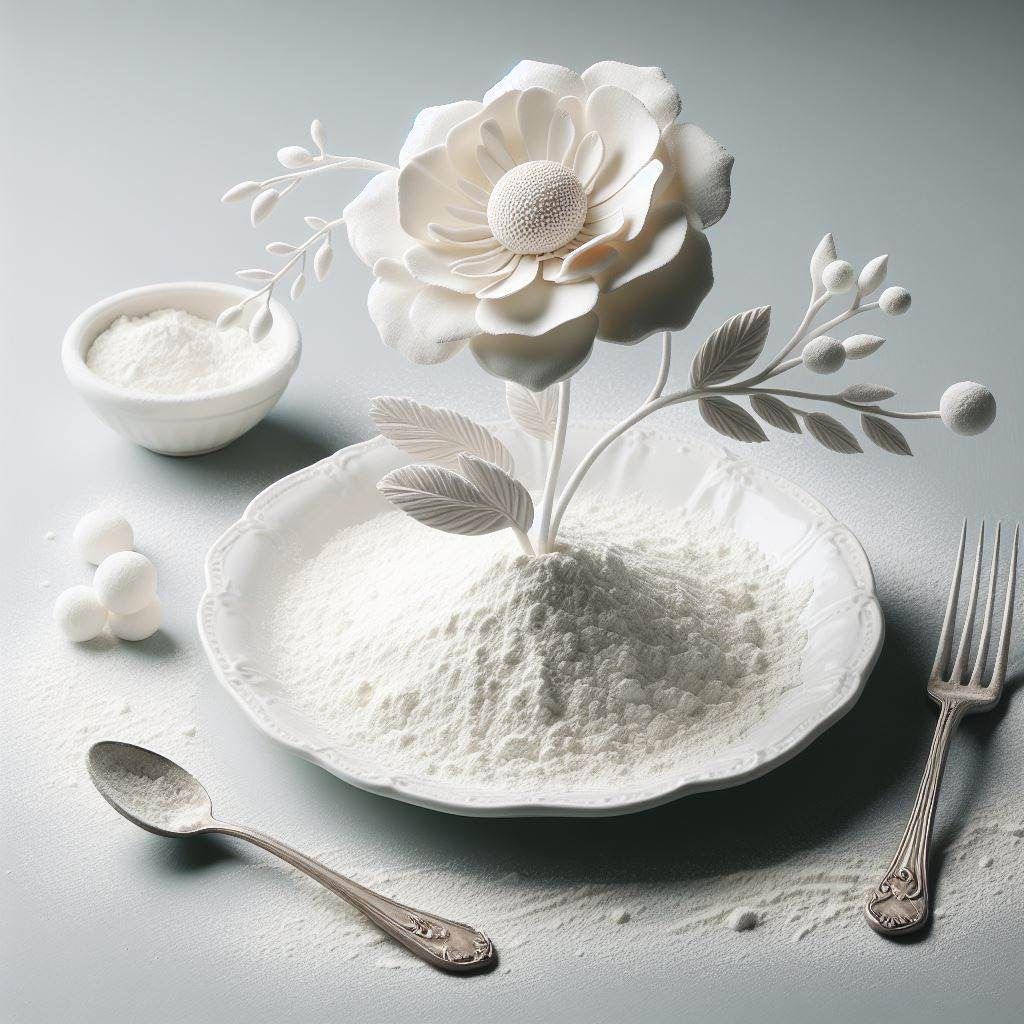 Flour or Flower