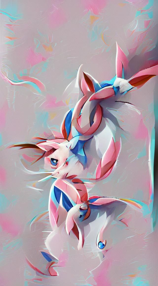 sylveon