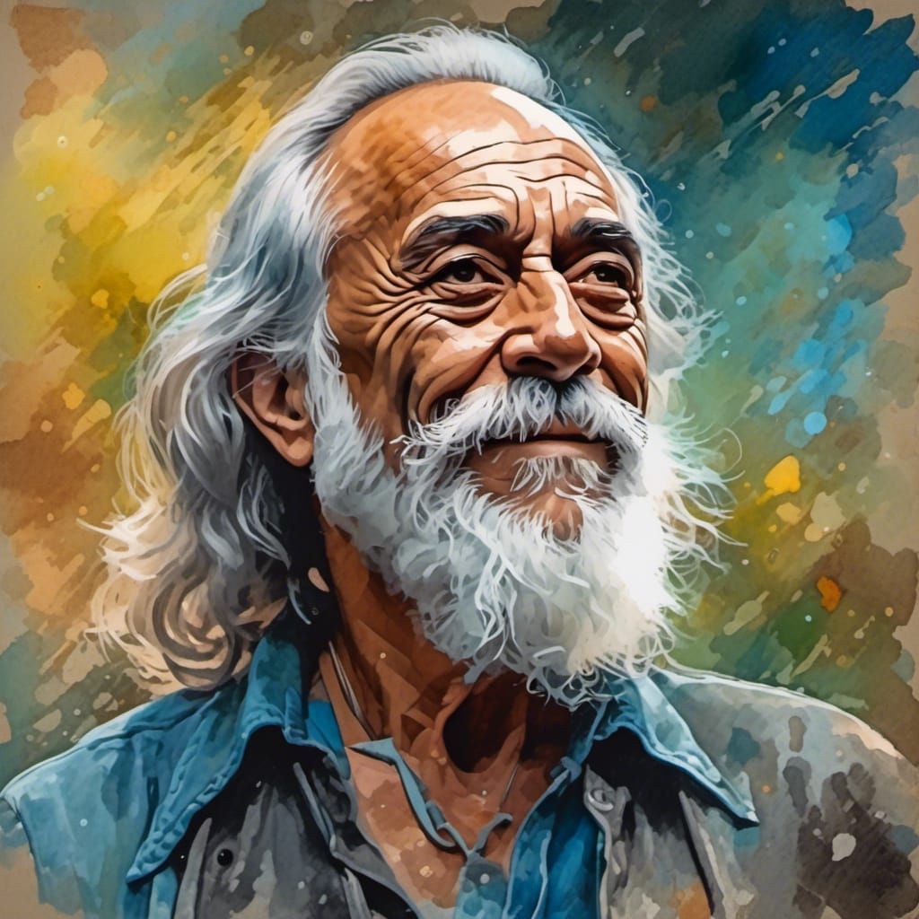 Tommy Chong
