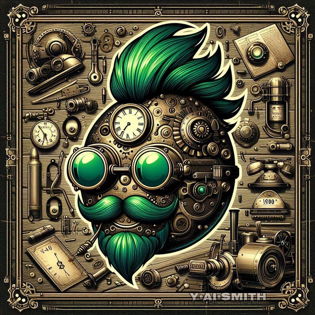 Very Strange Hieroglyphics, Indeed