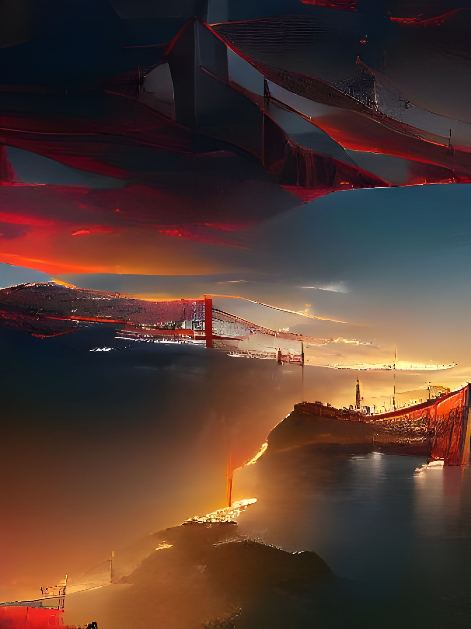 Golden Gate Bridge
