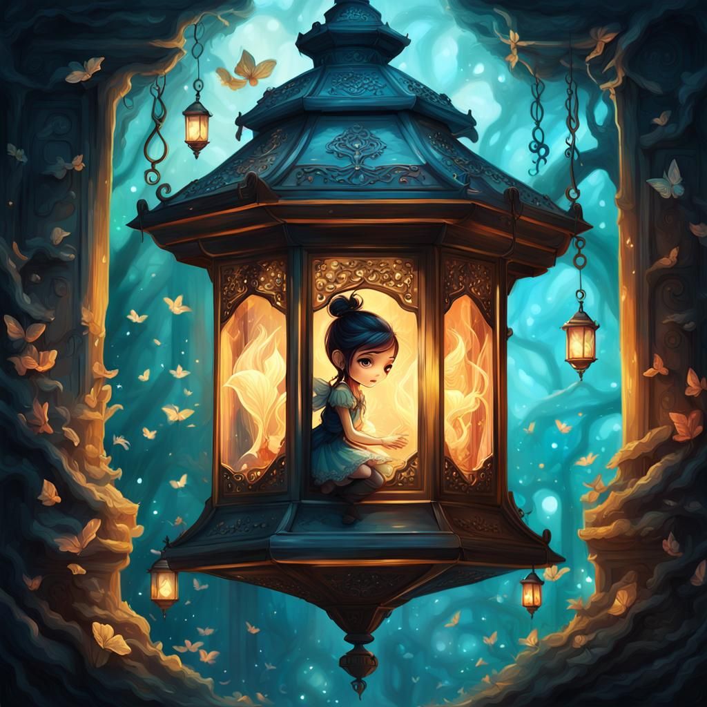 Untitled Creation