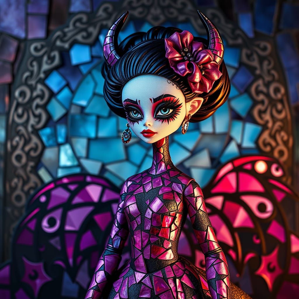 Untitled Creation