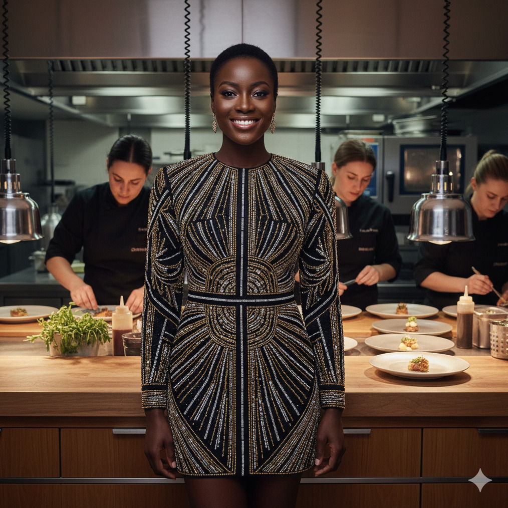 Banquets of Elegance