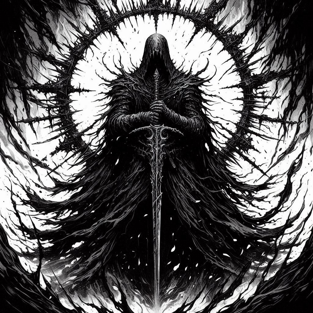 Why be good when you could be evil ?