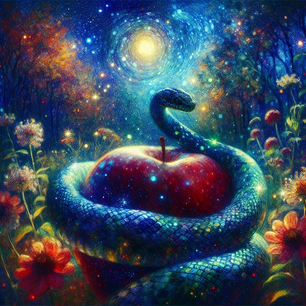 Untitled Creation