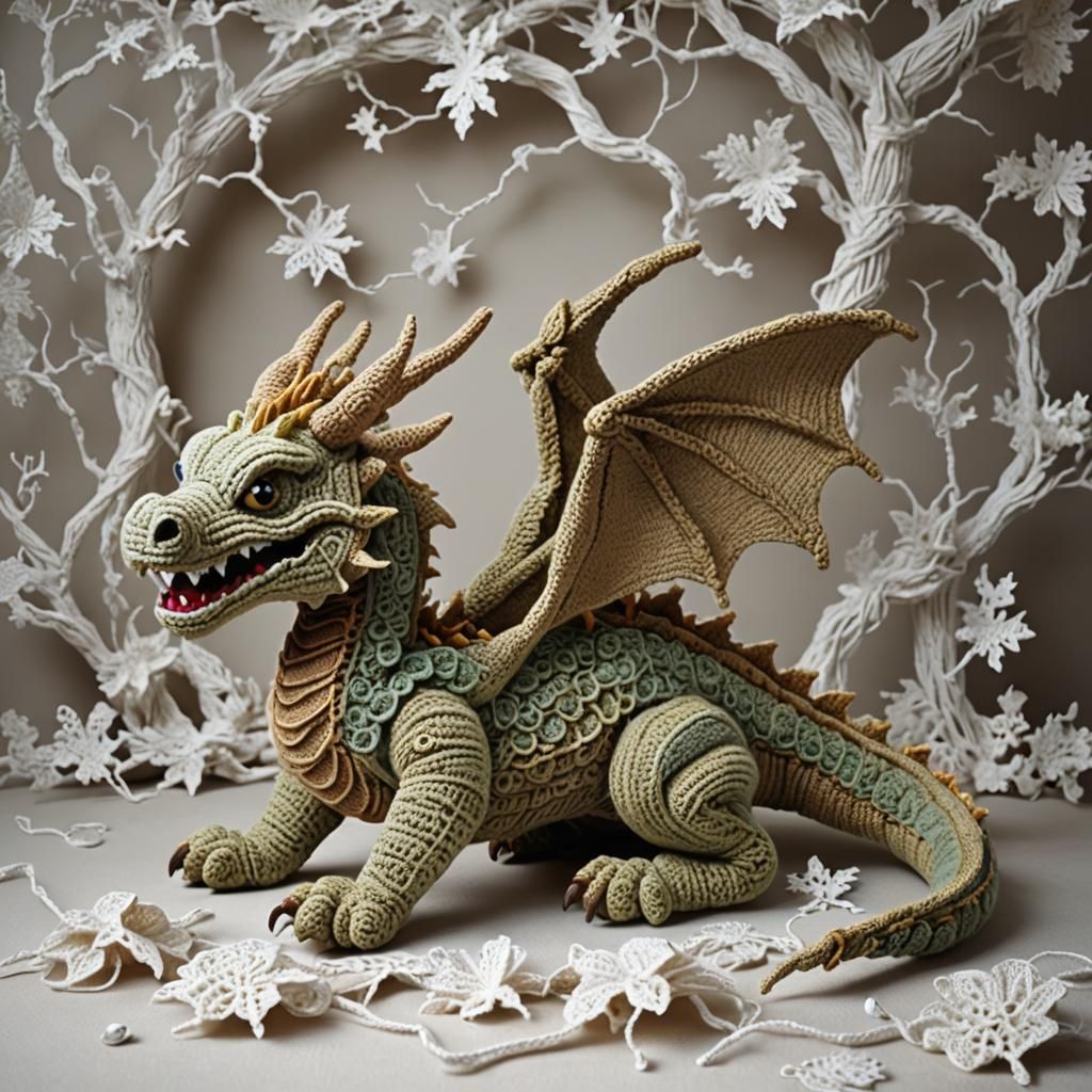 🐉
