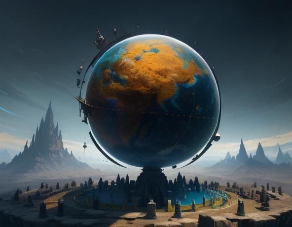 Downsphere philosophie