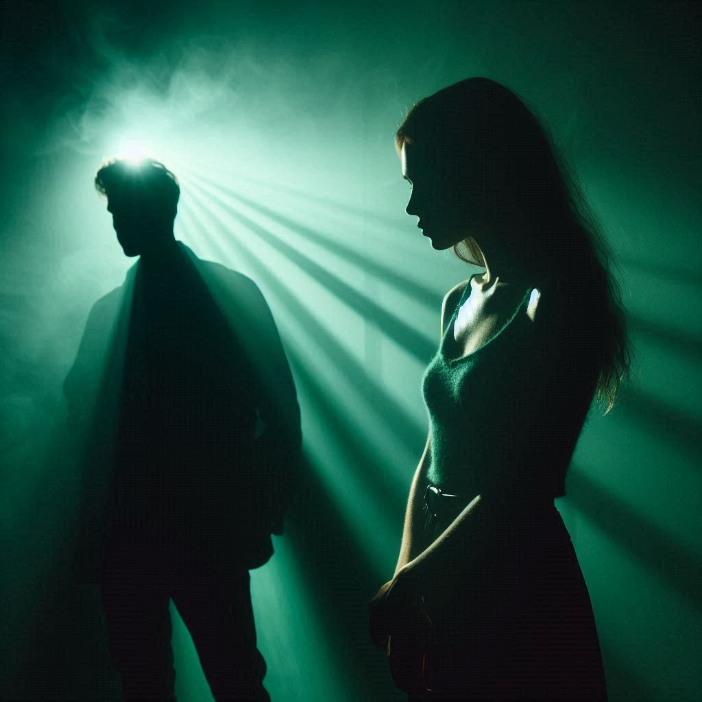 So close yet so far away