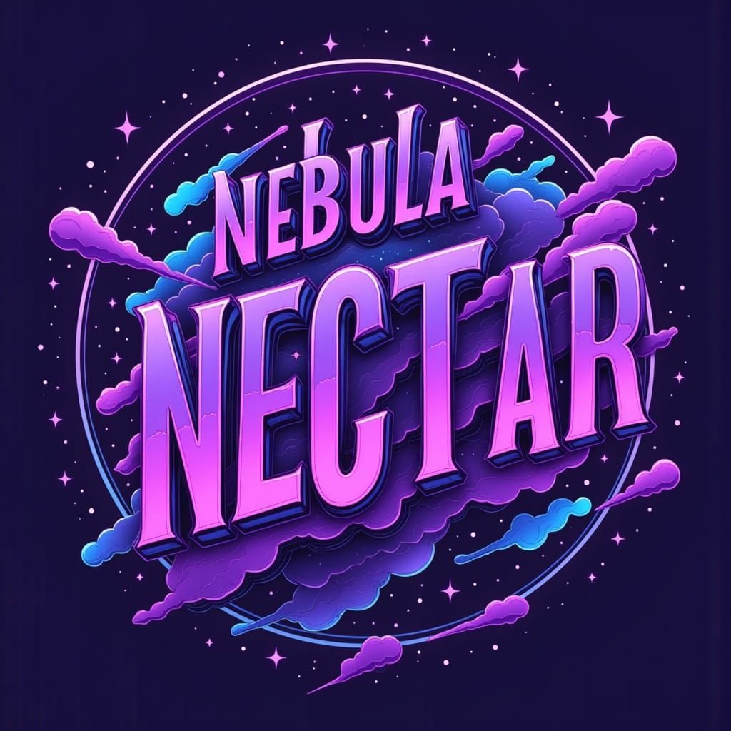 Nebula Nectar