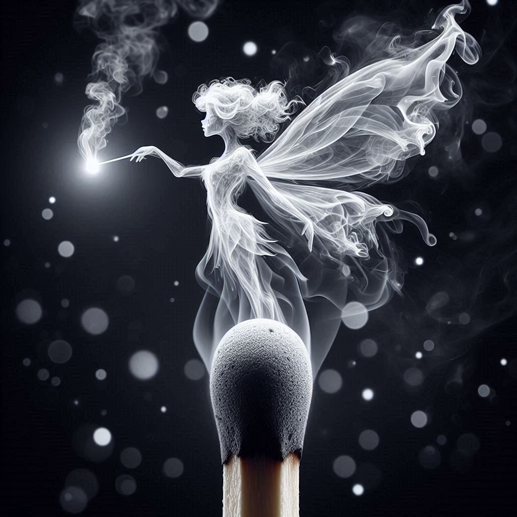 Smoke Fairy