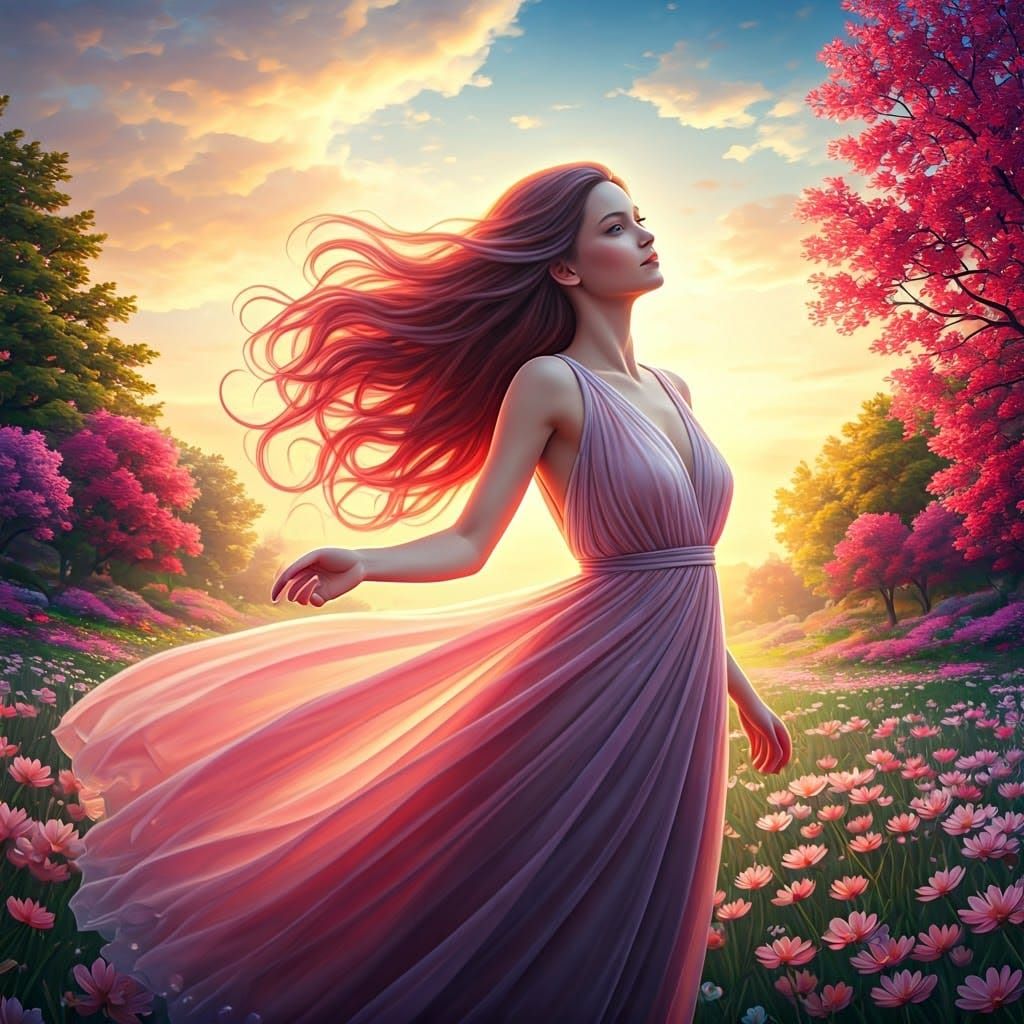 Winds of Love