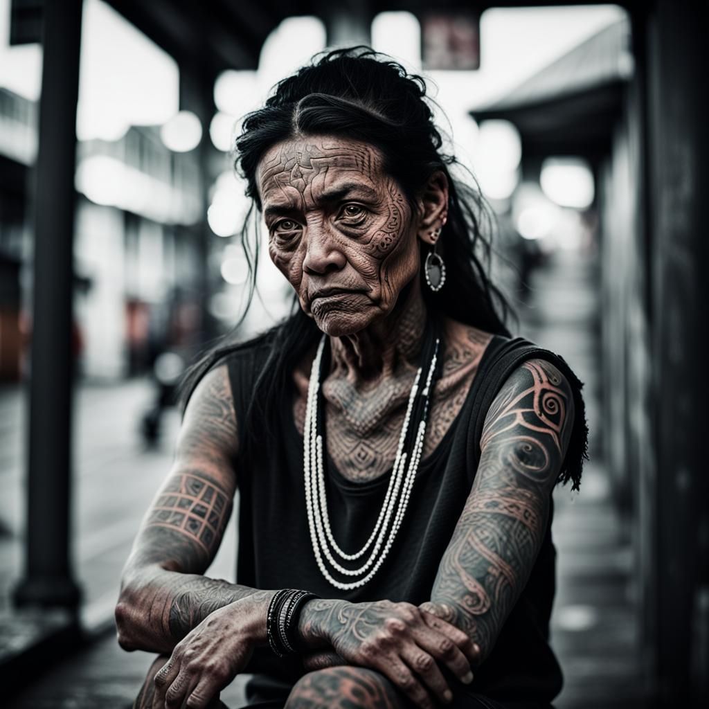 tattoos