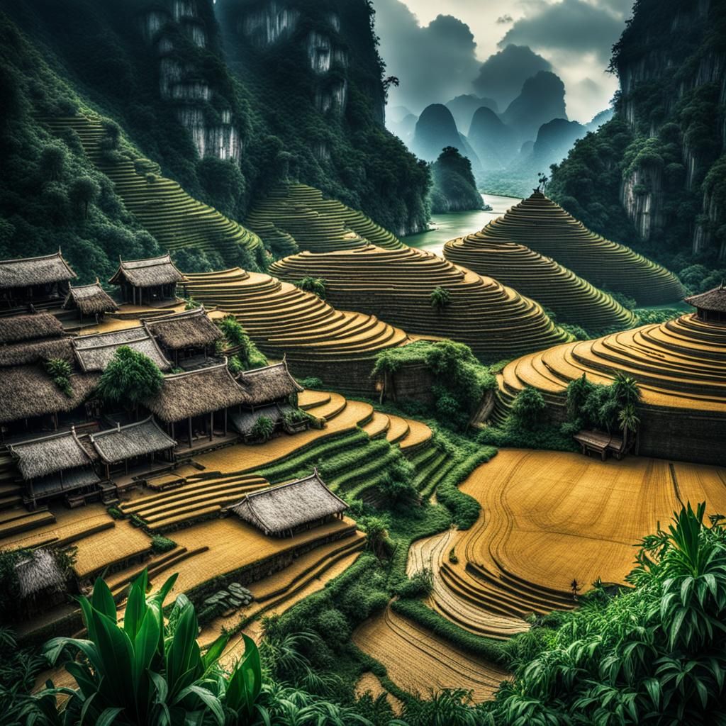 Vietnam