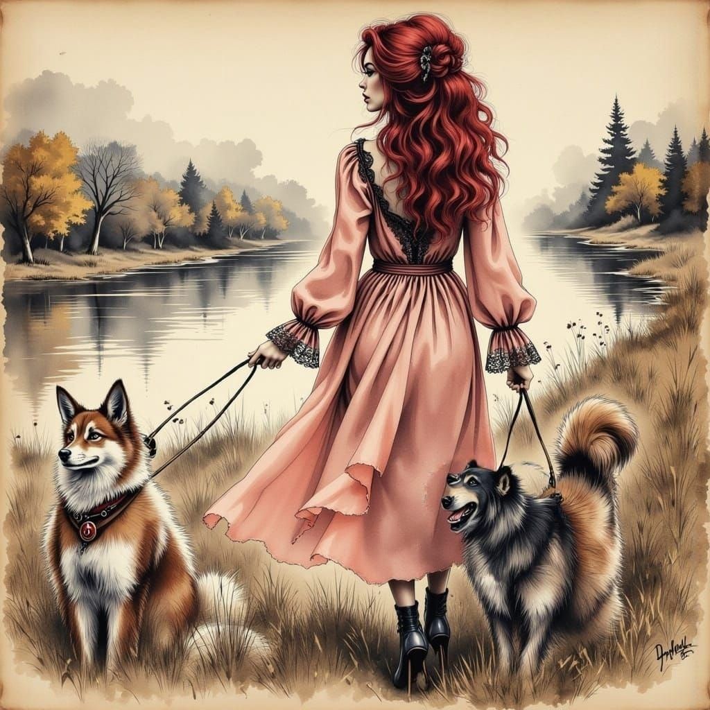 <lora:Old Vintage Flux:1.0> 