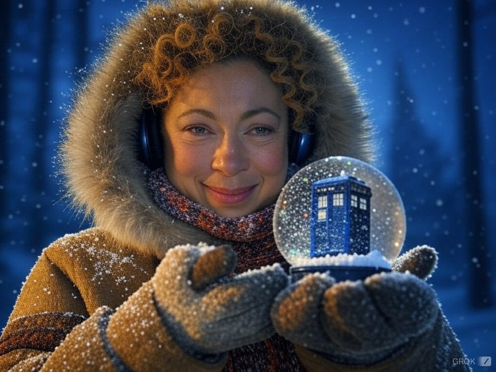 River Song