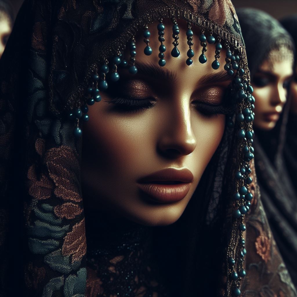 Ghosts of the Desert II