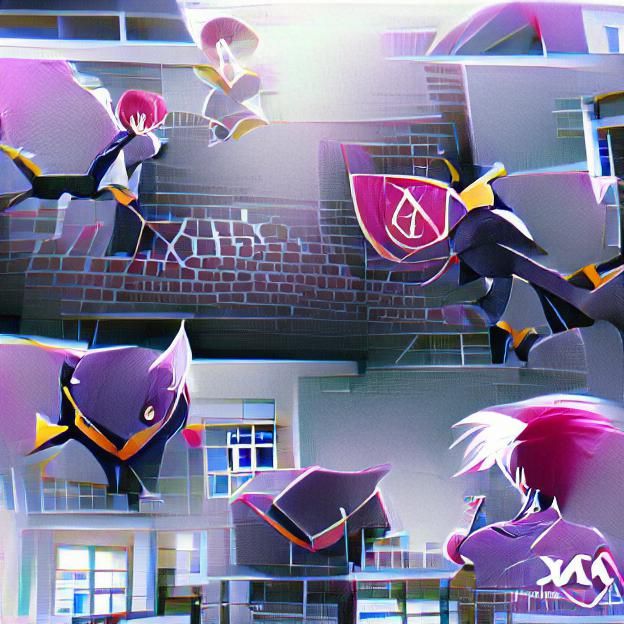 Nix Academy