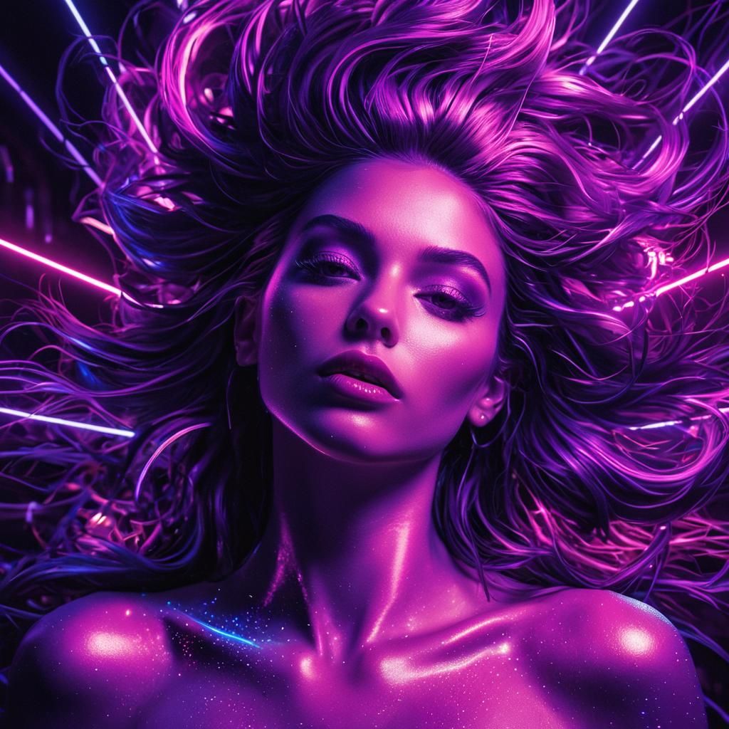 Purple Haze