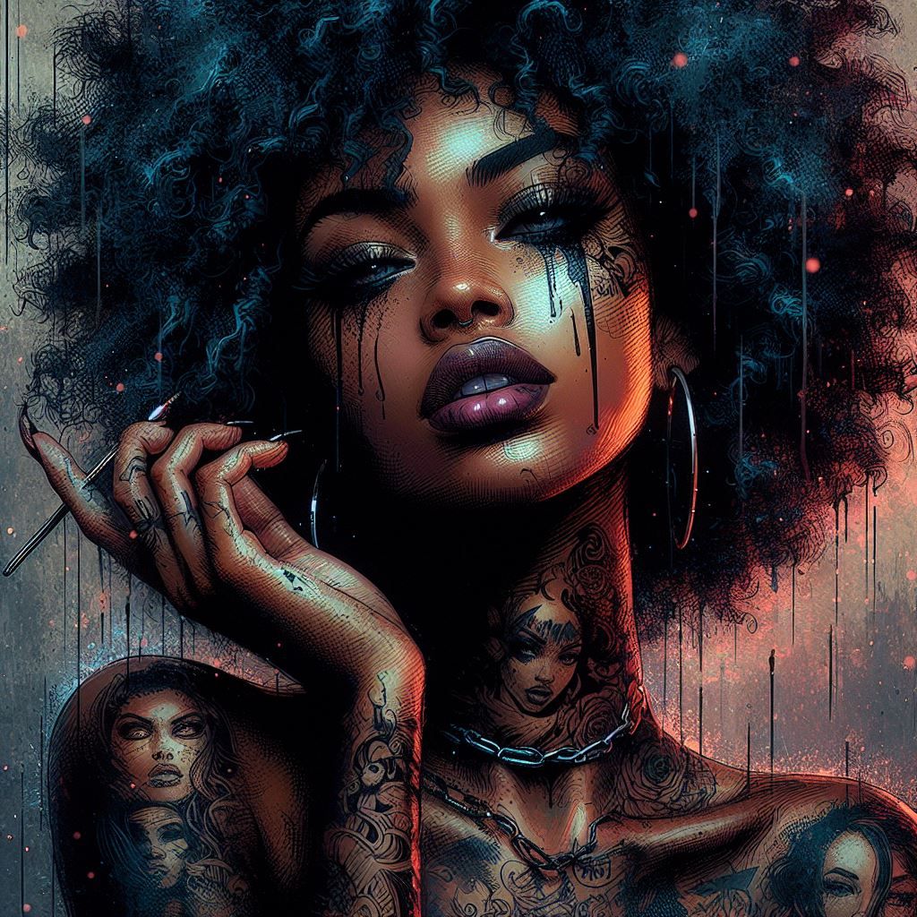 It's Not an Act of Love if You Make Her