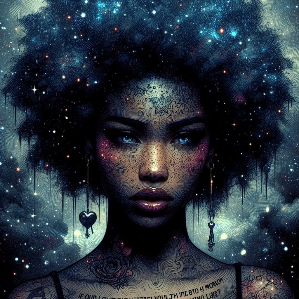 It's Not an Act of Love if You Make Her