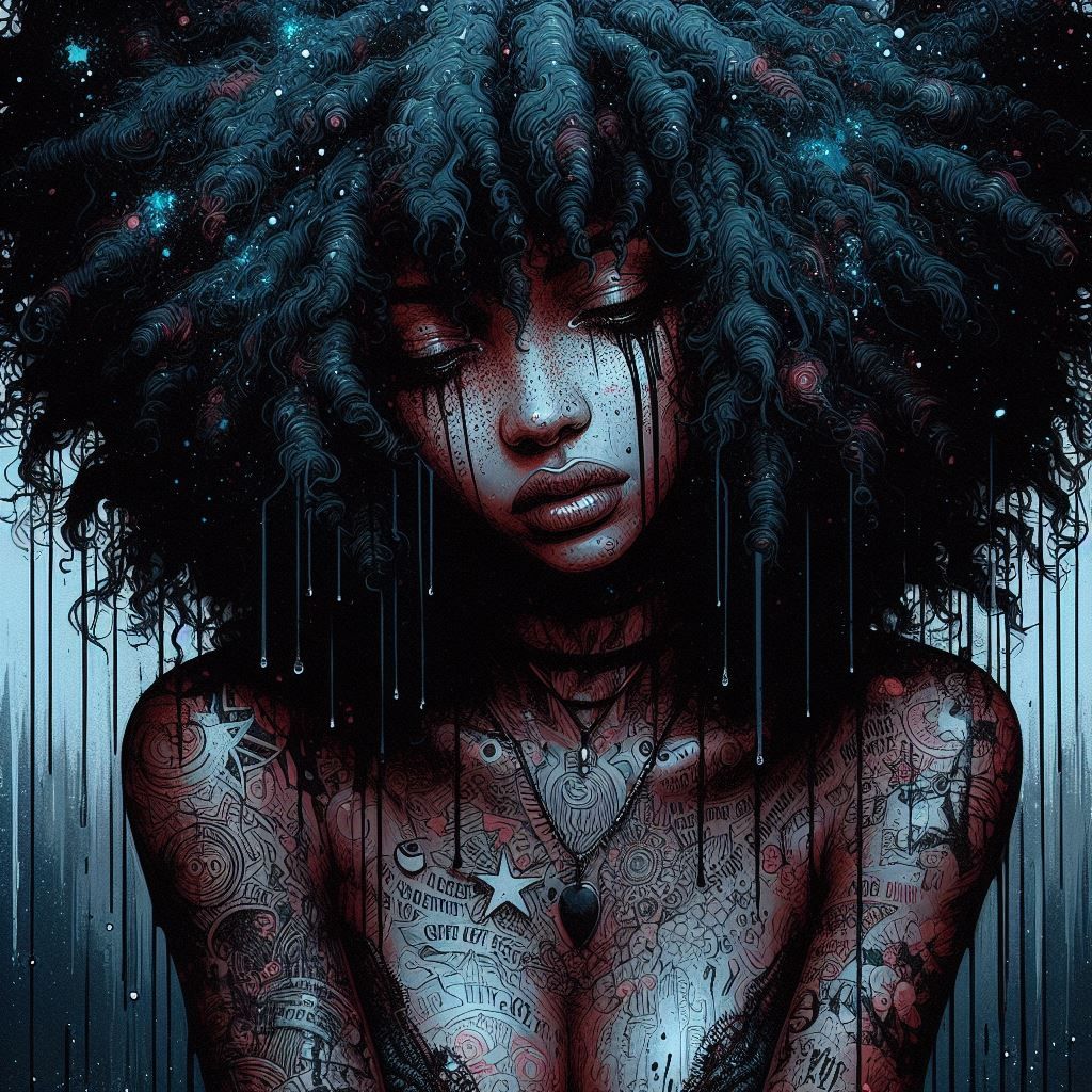 It's Not an Act of Love if You Make Her