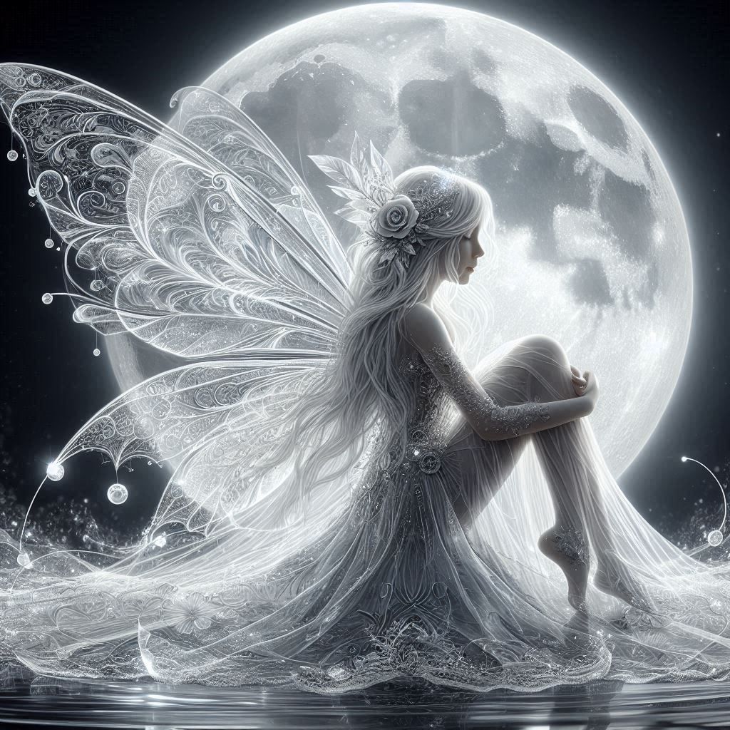 Moon Fairy