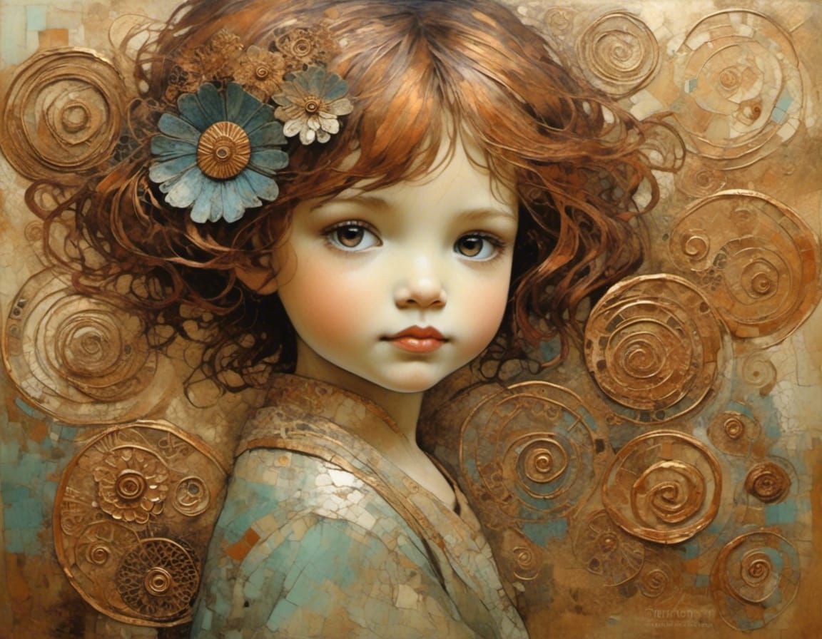 Little Girl