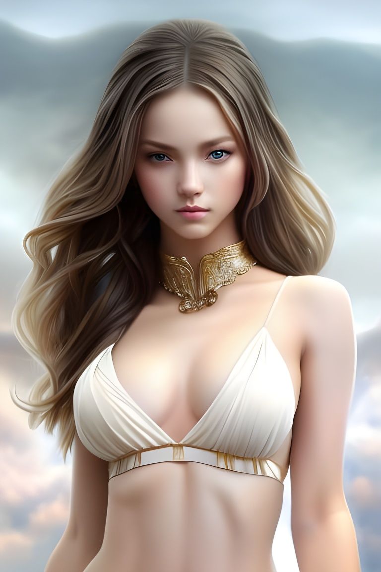 lady