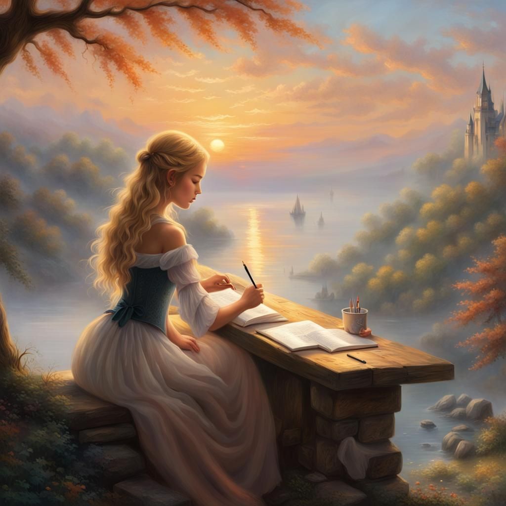 The Author