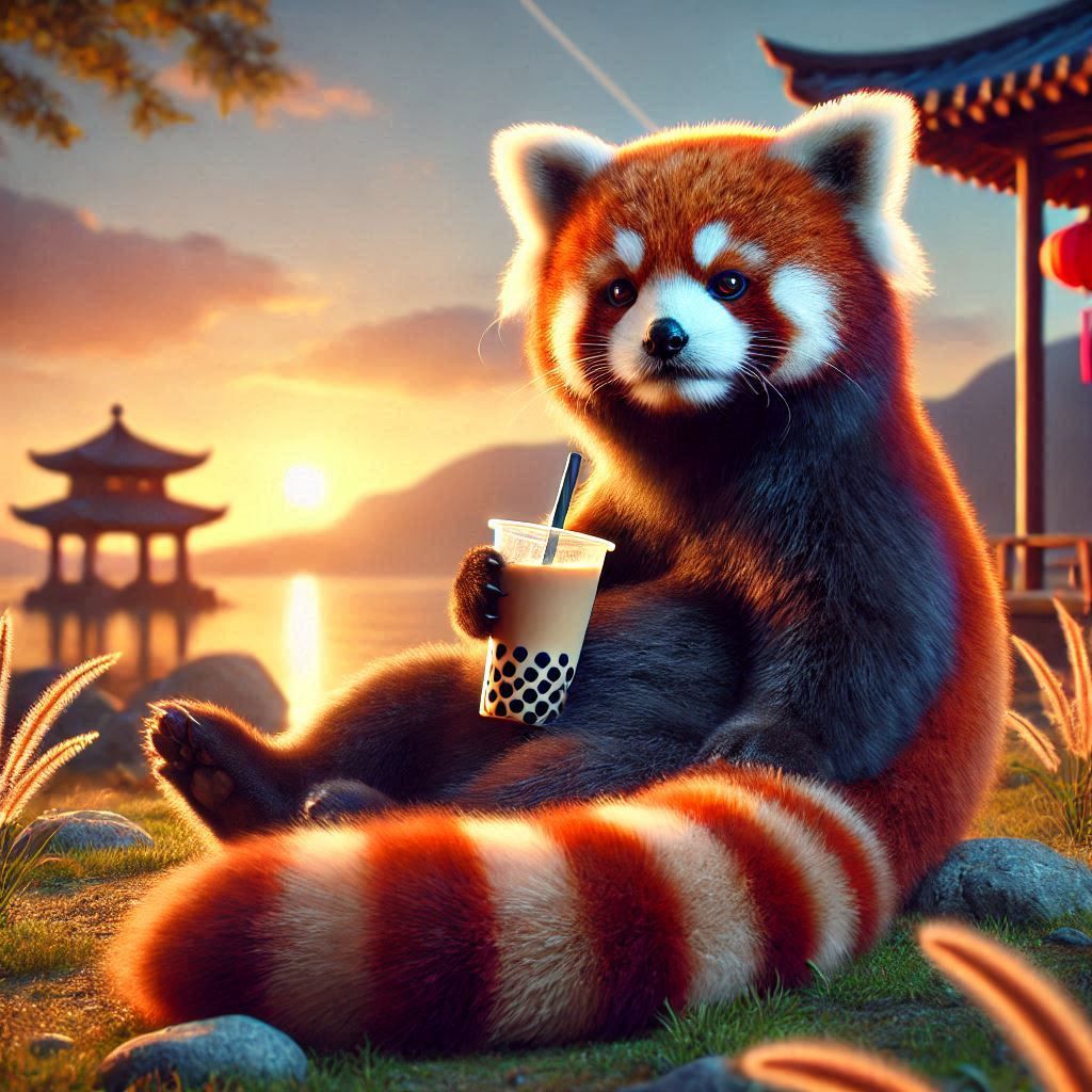 Just another day at the beach