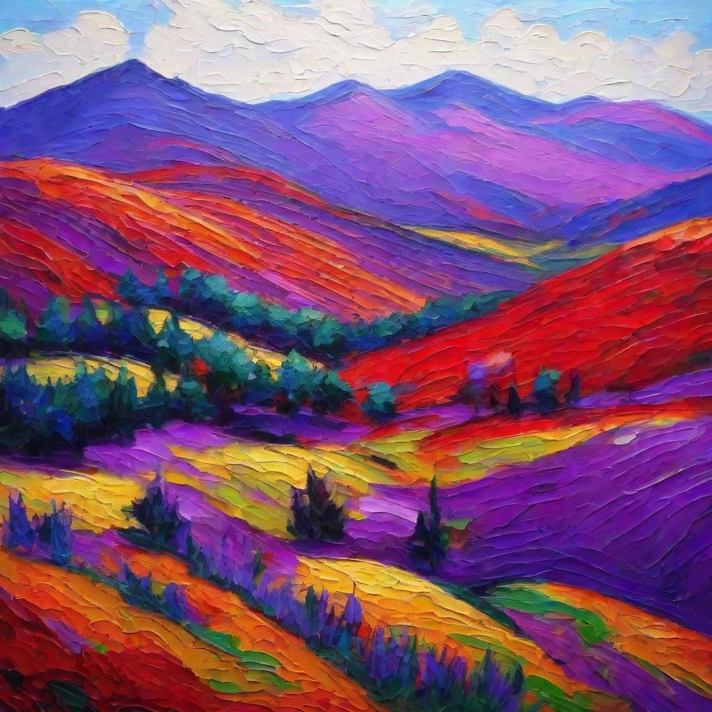 "rosecover glasses"  purple mountain majestic ,   rolling hi...