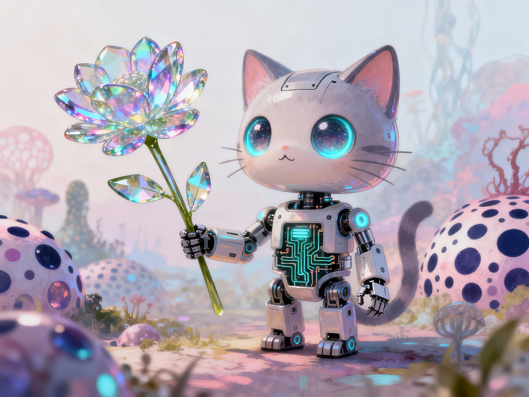 The Guardian of the Psyches