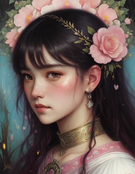 Soft Love 10