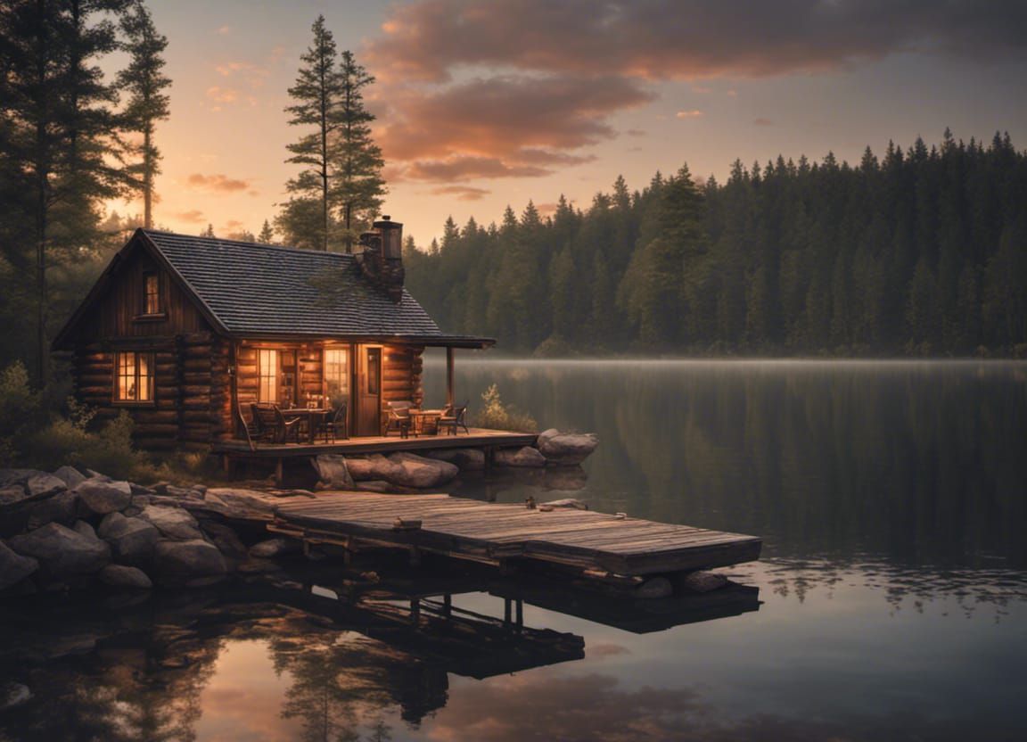 Relaxing Weekend Getaway   by @John from Youngstown