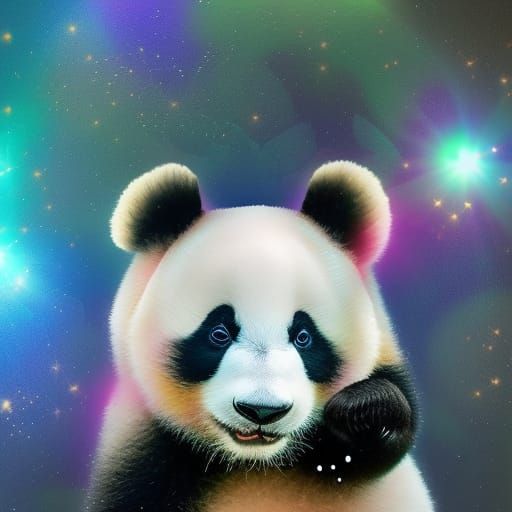 Panda Power