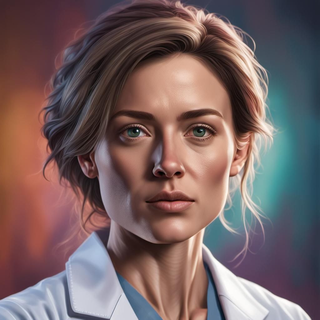 DR. Valerie Watson