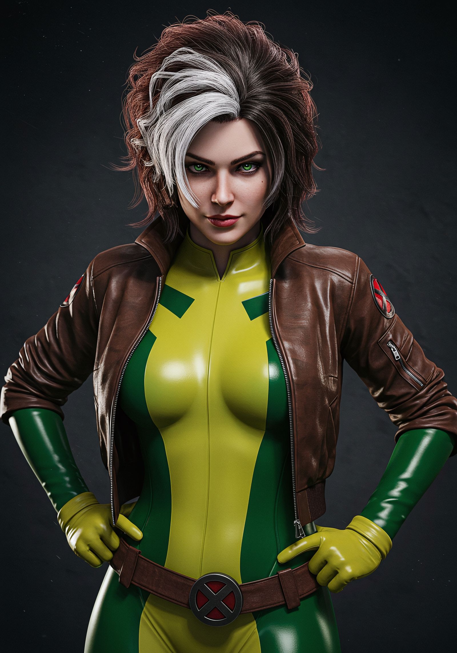 Rogue