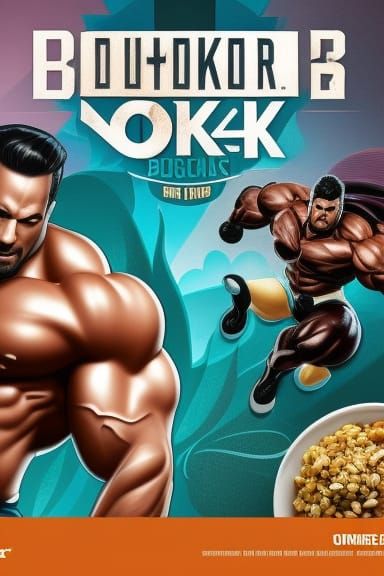 Breakfast for Champions