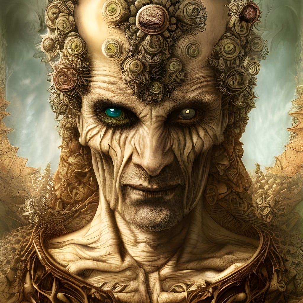 Justfied Ancient.