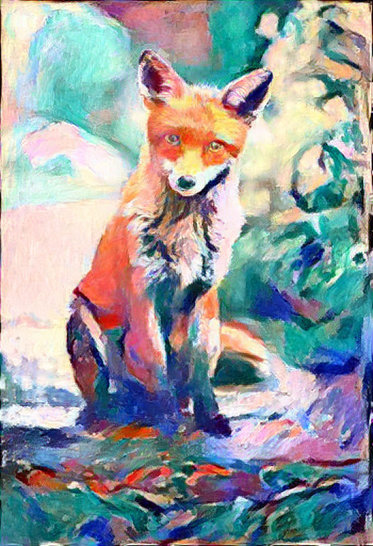 paw