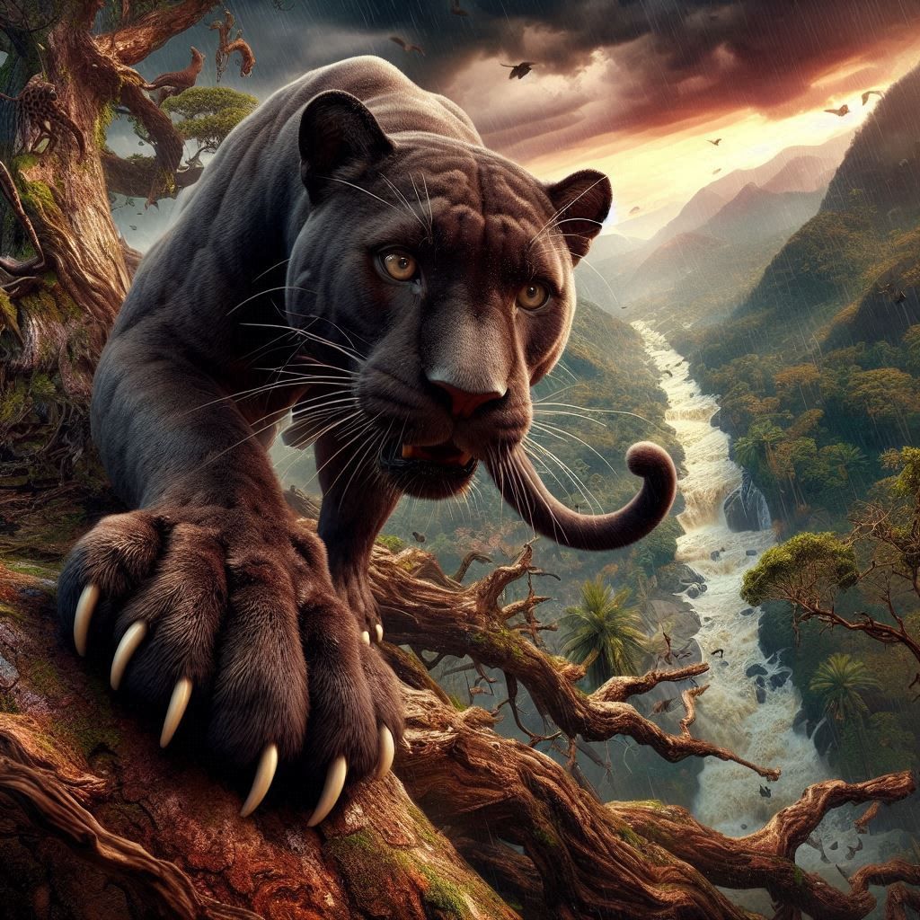 The Thrill of the Chase