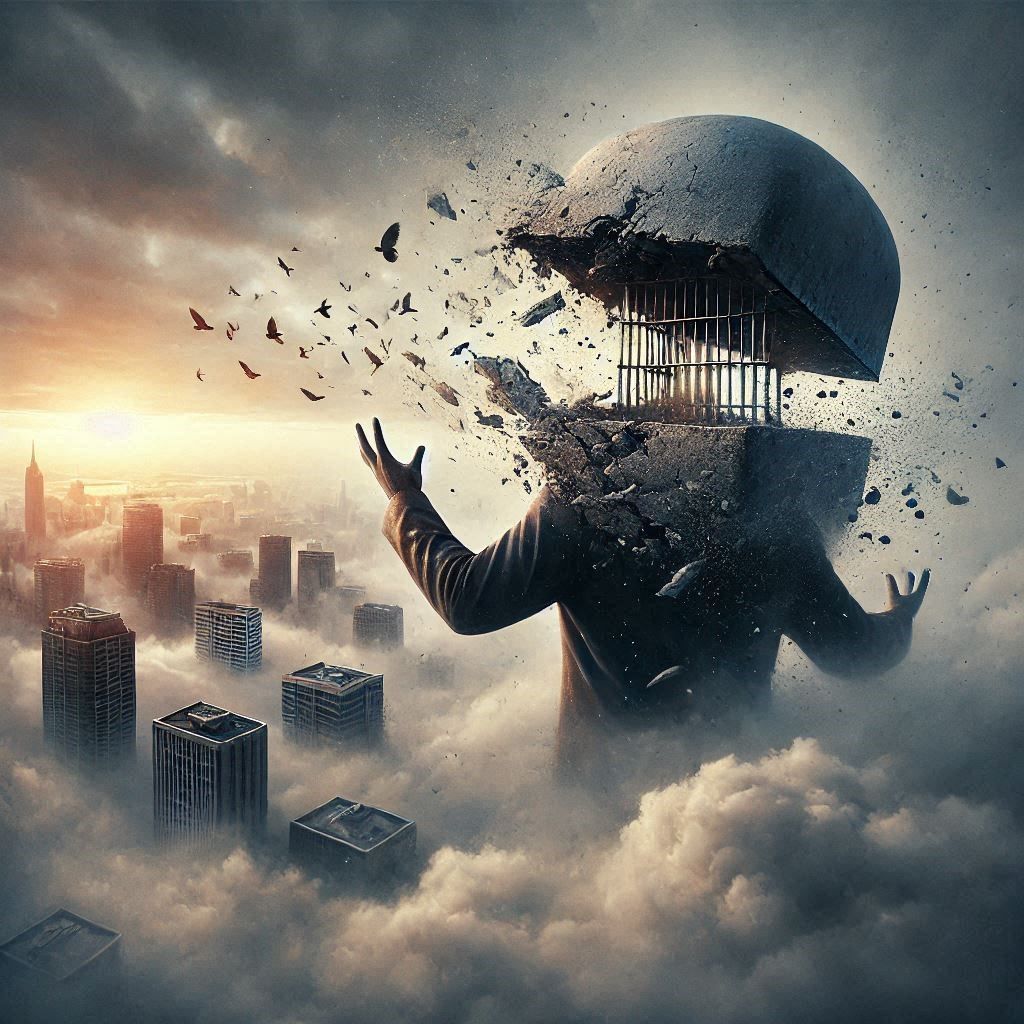 Free your expression!