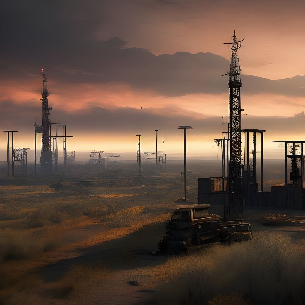 Fossil Fuel Fossils