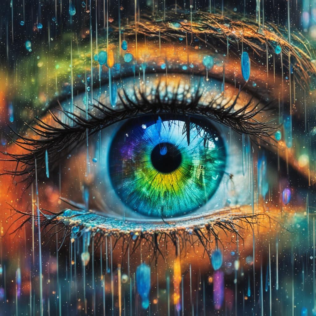 Eyes