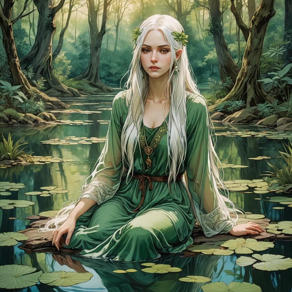 Cassia