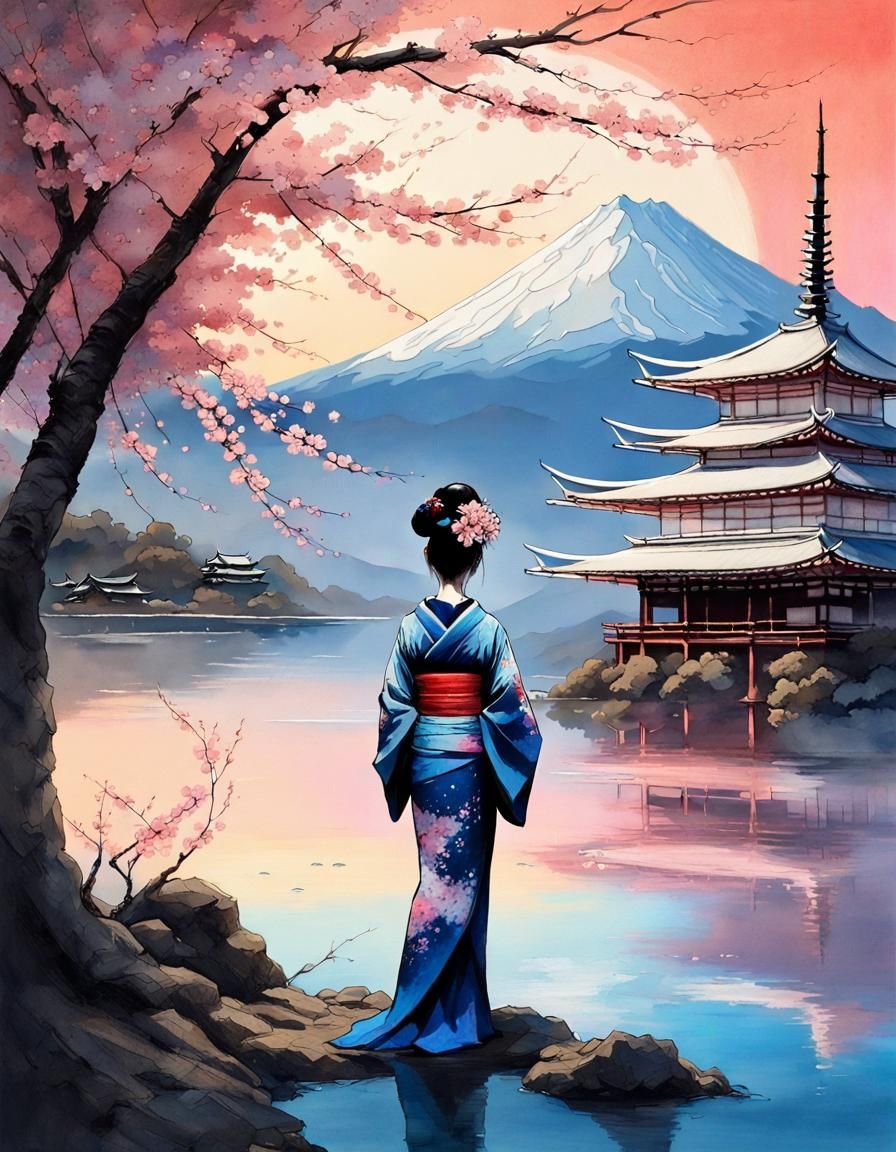 Tranquil Song