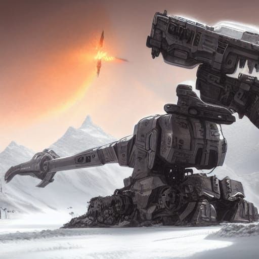 PA-047C4, A.K.A. Rainmaker