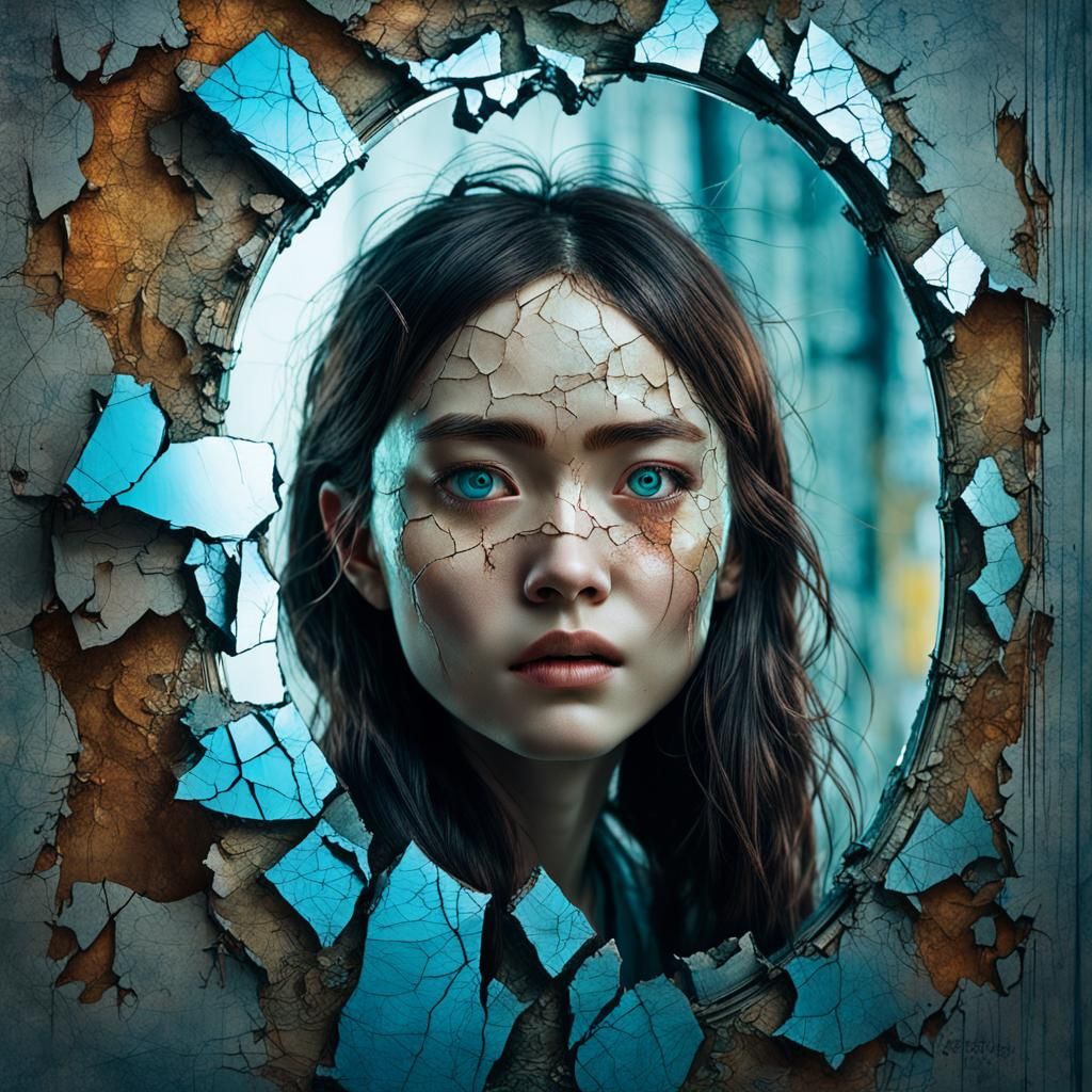 Self Perception  by @GeekBuilders